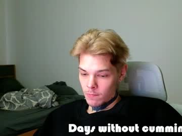 Denis_Here May 10, 2026 Chaturbate stream image