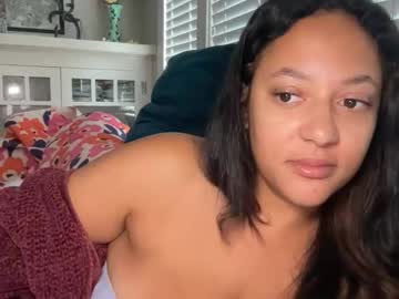 Dreamyriri May 10, 2026 Chaturbate stream image