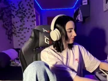 Elinorashfield May 10, 2026 Chaturbate stream image