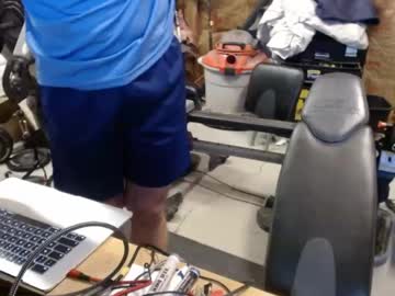 Hnic9999 May 10, 2026 Chaturbate stream image