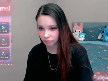 Kitten_Alisa May 10, 2026 Chaturbate stream image