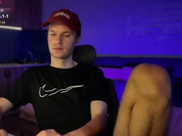 Leonnextdoor May 10, 2026 Chaturbate stream image