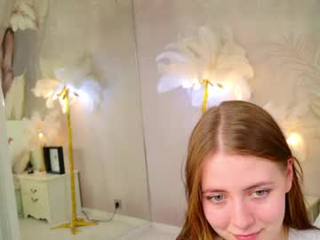Neikky_Muller May 10, 2026 Chaturbate stream image