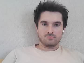 Philborison May 10, 2026 Chaturbate stream image