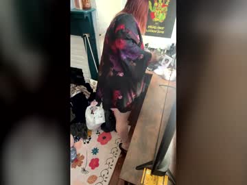 Rayne42069 May 10, 2026 Chaturbate stream image