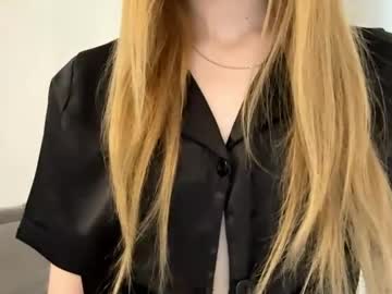 Roseblansh May 10, 2026 Chaturbate stream image