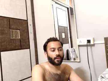 Sinfullwolf May 10, 2026 Chaturbate stream image