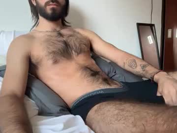 Brunobaibe3399 May 10, 2026 Chaturbate stream image