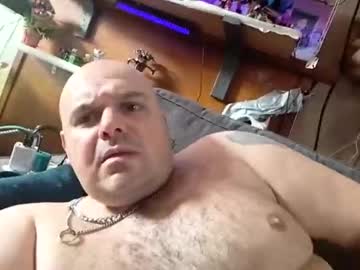Chubbyman43 May 10, 2026 Chaturbate stream image
