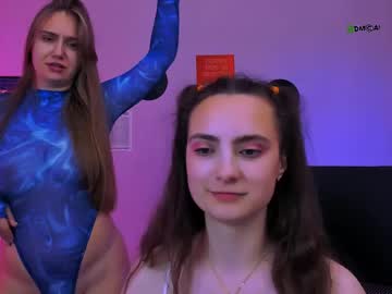 Hanna_Dream0 May 10, 2026 Chaturbate stream image