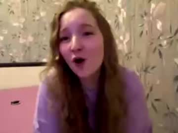 Jeanniescharff May 10, 2026 Chaturbate stream image