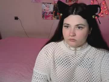 Kaisythesmall May 10, 2026 Chaturbate stream image