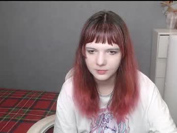 _Lucy_666 May 10, 2026 Chaturbate stream image