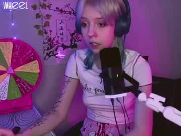 Lunagorgon May 10, 2026 Chaturbate stream image