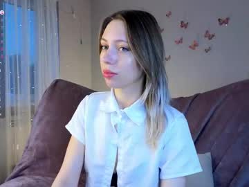 Lunariabliss May 10, 2026 Chaturbate stream image