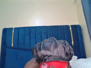 Ollleina May 10, 2026 Chaturbate stream image