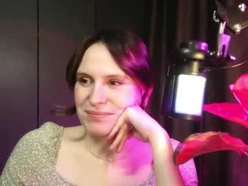 Shy_Miracle May 10, 2026 Chaturbate stream image