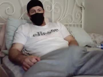 Whitestellon May 10, 2026 Chaturbate stream image
