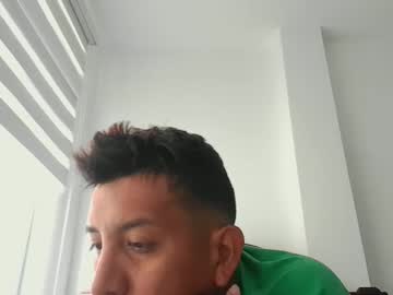 Adrian1991oscar May 10, 2026 Chaturbate stream image