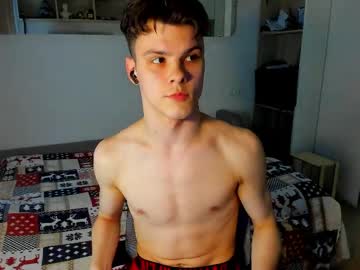 Aidensensual May 10, 2026 Chaturbate stream image