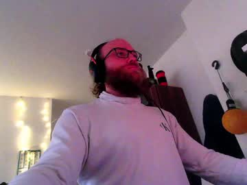 Buhalteris May 10, 2026 Chaturbate stream image