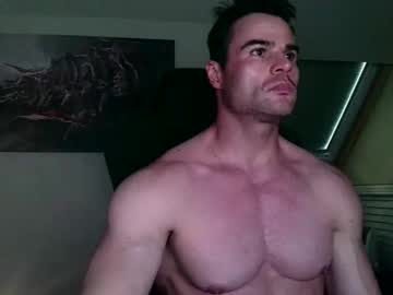 Dawid37ny May 10, 2026 Chaturbate stream image