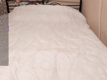 Eva_Zero May 10, 2026 Chaturbate stream image