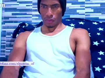 Hackmaster266 May 10, 2026 Chaturbate stream image