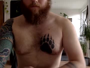 Hildesbear May 10, 2026 Chaturbate stream image
