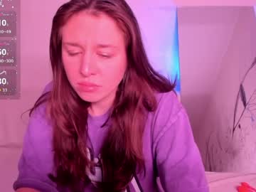 Lil_Foxy999 May 10, 2026 Chaturbate stream image