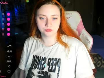 Lily_Shamy May 10, 2026 Chaturbate stream image