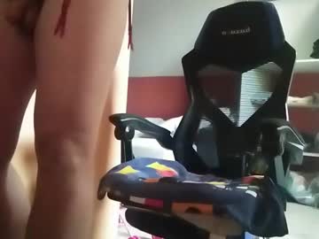 Seksowny420 May 10, 2026 Chaturbate stream image