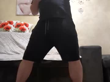 Babyuby3 May 10, 2026 Chaturbate stream image