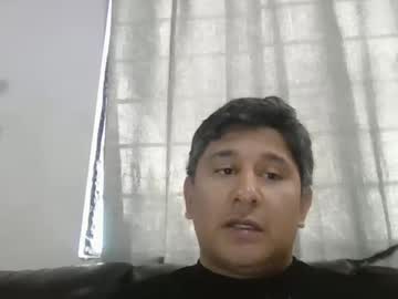 Dickeduardo May 10, 2026 Chaturbate stream image
