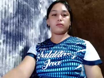 Fucking_Crystal May 10, 2026 Chaturbate stream image