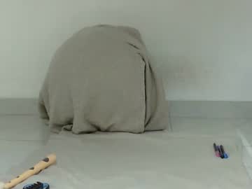 Hostshairy May 10, 2026 Chaturbate stream image