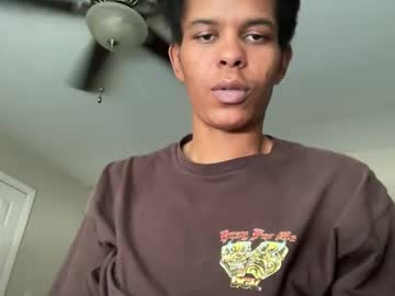 Mantismillie May 10, 2026 Chaturbate stream image