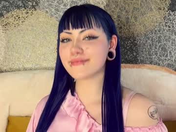 Mellwine May 10, 2026 Chaturbate stream image