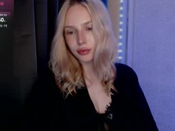 Michellevelour May 10, 2026 Chaturbate stream image
