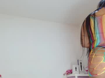 Sasha_Creamy May 10, 2026 Chaturbate stream image