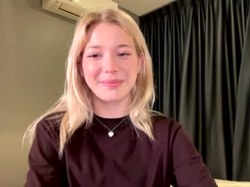 Infinitysoul_ May 10, 2026 Chaturbate stream image