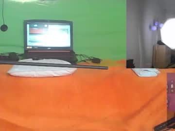 Karkuskarkus May 10, 2026 Chaturbate stream image