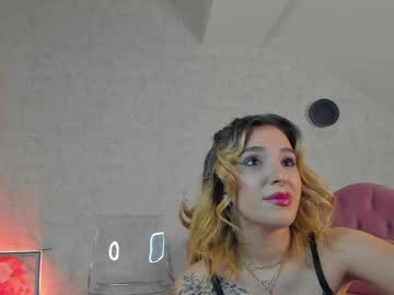 Katjasin May 10, 2026 Chaturbate stream image