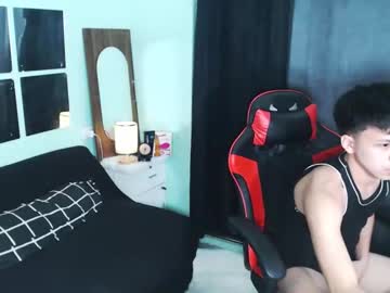 Kiel_Asianboy May 10, 2026 Chaturbate stream image