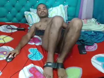 Larenz_Tate May 10, 2026 Chaturbate stream image