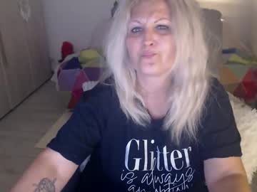 Milf_Lexxa May 10, 2026 Chaturbate stream image