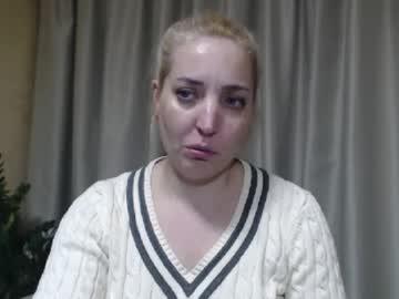 Ohsweetmari May 10, 2026 Chaturbate stream image