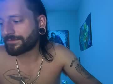 Thatonenerdcouple May 10, 2026 Chaturbate stream image