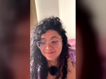 Vanesssamilf_89 May 10, 2026 Chaturbate stream image