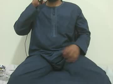 Amir_Elaraby May 10, 2026 Chaturbate stream image